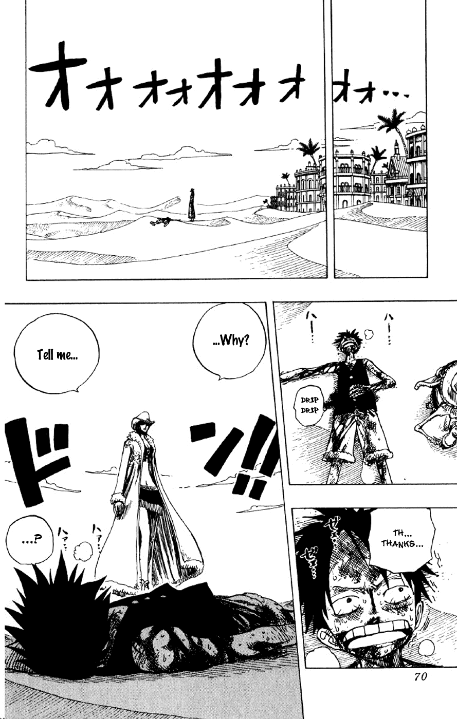 One Piece, Chapter 180 image 04